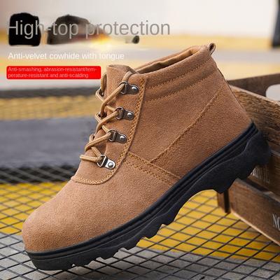 Scarpe unisex – Stivali e scarponi unisex