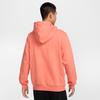 Nike Dri Fit Sweatshirt Men's Pink