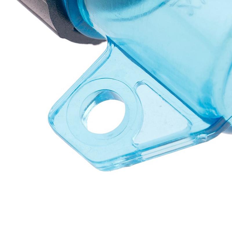 Motorcycle Front Brake Fluid  Push Up  Tank Oil Fluid Cup