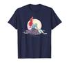 Disney Little Mermaid Ariel Shore Dream T-shirt