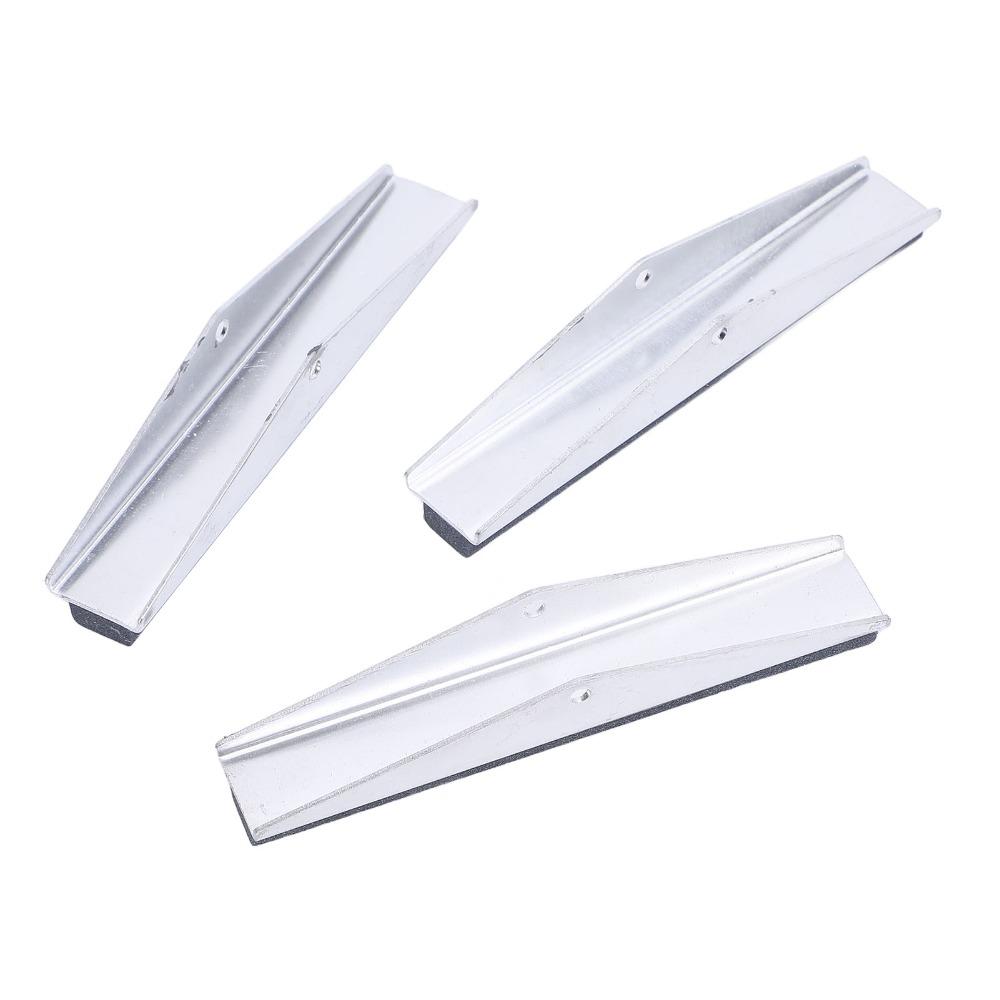3pcs Professional Honing Stone 4 Inch Cylinder Hone Stone Set Automotive Engine