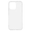 For Oppo Reno14 F 5G Case Transparent TPU Phone Back Cover Airbag Protection