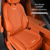 Ultra-Thin Seat Cushion for Great Wall Haval Models: Big Dog, H5, H6, Chitu, Xiaolong, Chulian, Kugo, Shenshou, M6, H9, F7