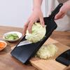 Cabbage & Vegetable Slicer for Japanese Pork Chop, Shredded Salad, and Potato Slicing