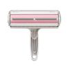 Nihon Seal Direct Sales Roller Hair Remover Cleaning Roller for and and Removes and Convenient Cleaning Roller for Dog Cat and N88M Paku-Paku Carpets,