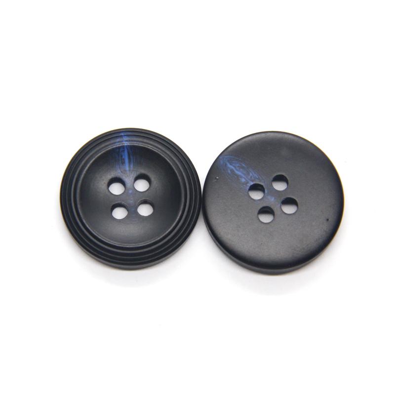 15-25Mm Imitation Horn Coat Sewing Buttons For Clothing Sweater Cardigan Decorative Button Garment Handmade Accessorie Wholesale