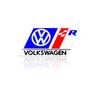 1pcs 3D Aluminum Metal Alloy Badge Emblem Rear Trunk Sticker Valve Cap for VW Volkswagen Golf Polo M77 Passat GTD Tiguan Jetta Bora