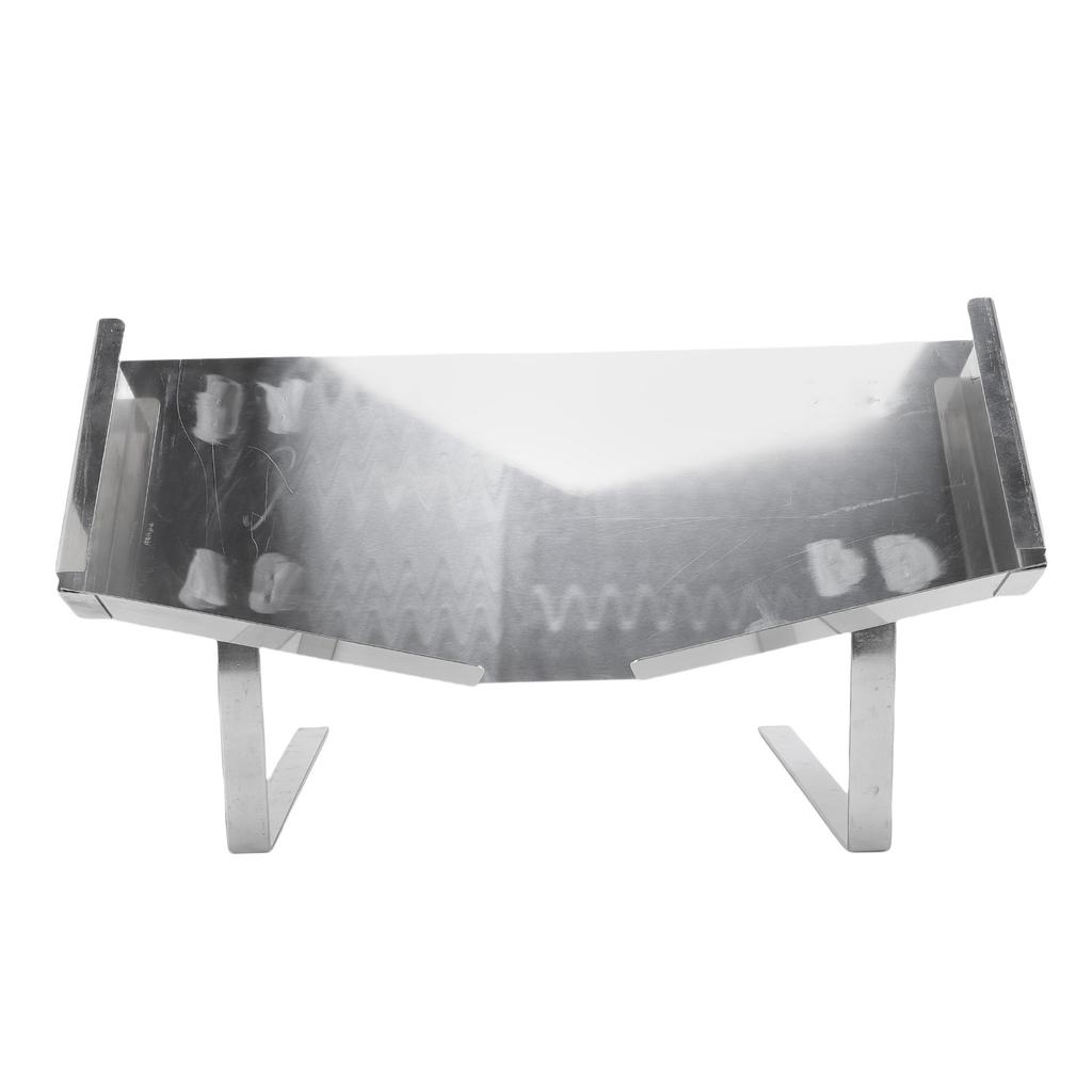 Frame Holder, Stainless Steel Honey Holder, Stand Bee Frame for Beekeeping Restaurants Bakeries