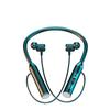Bluetooth Wireless Neckband Headphones: Sports In-Ear, Dual Ear, Noise-Canceling, Long Battery Life, Universal Compatibility
