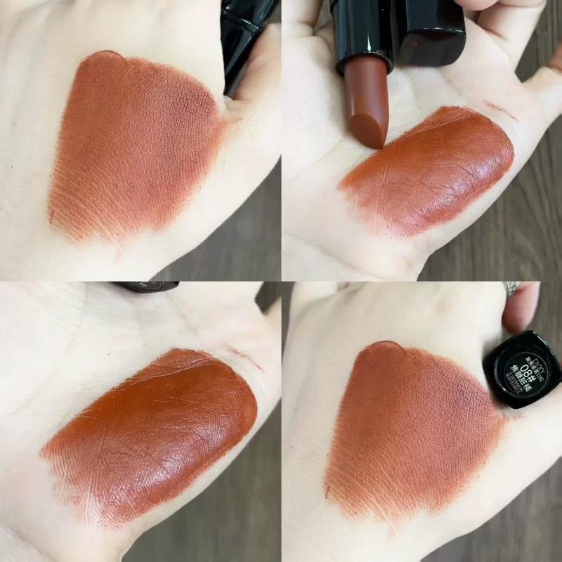 Cheap Unicorn Fashion Brown Matte Lip Gloss