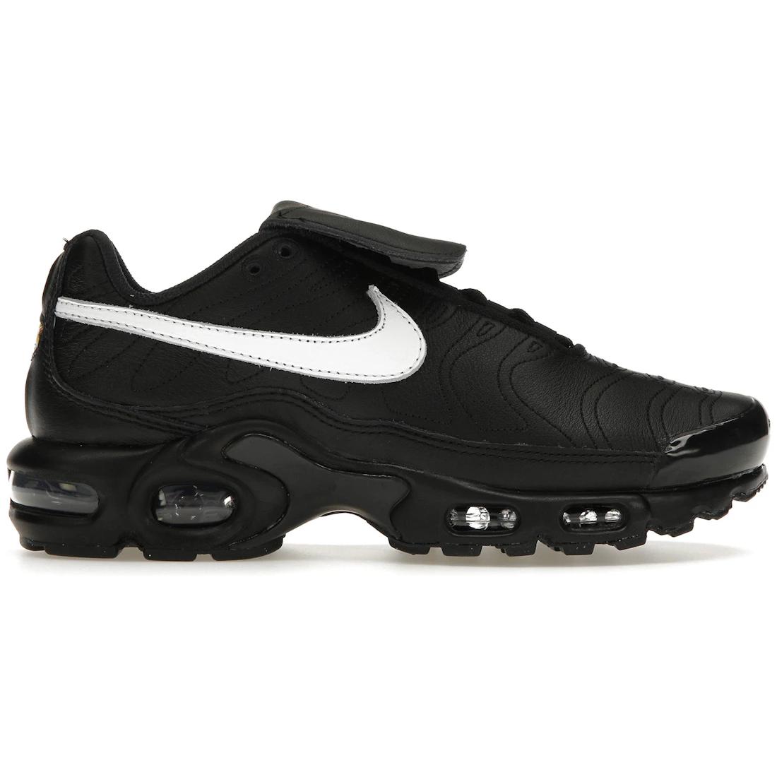 

Sneaker Nike Air Max Plus Tiempo Black White (Women s)(HF0074-001) 40
