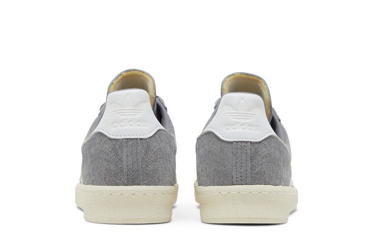 adidas Campus 80s 'Grey'