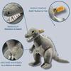 Steiff 45cm Product in T-Rex T-Rex (Product Code 067136) [Official Japan]