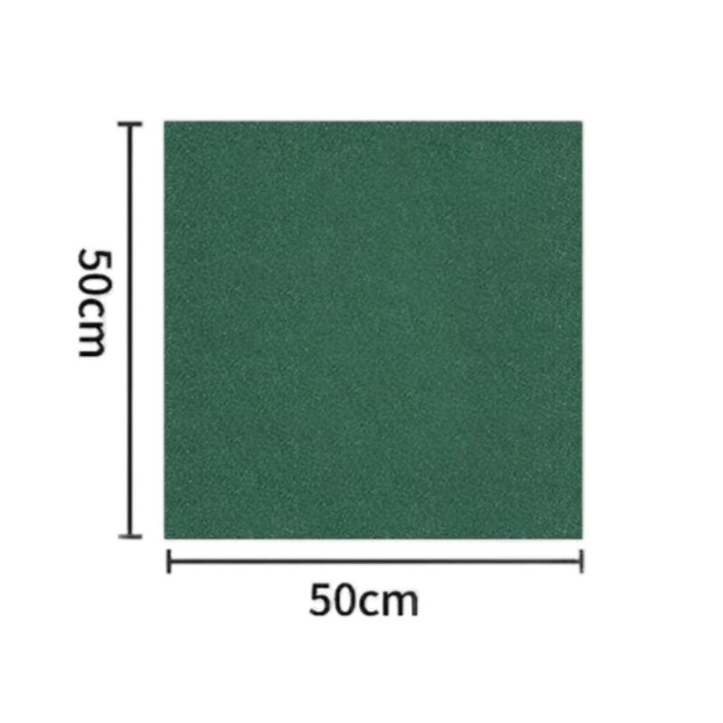 Gym Functional Rubber Flooring Mat