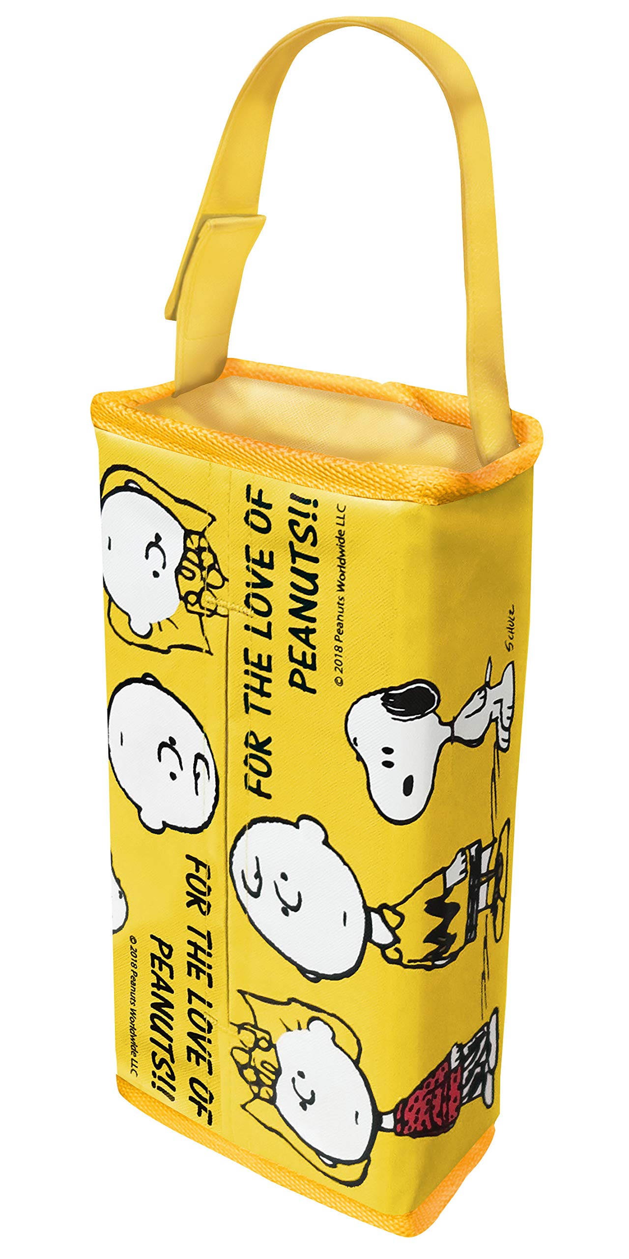 

Meiho Ретро Салфетница W130 x D70 x H260мм, Снупи, Желтый, SN121,