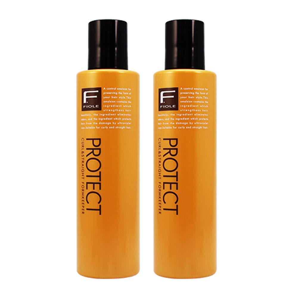 Fiole F Protect Form Keeper 200ml (Set of 2)