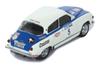 Ixo Model Saab 96 V4 76 1000 Lakes Rally #5 S.Lampinen/J.Markkanen 1/43 RAC378A