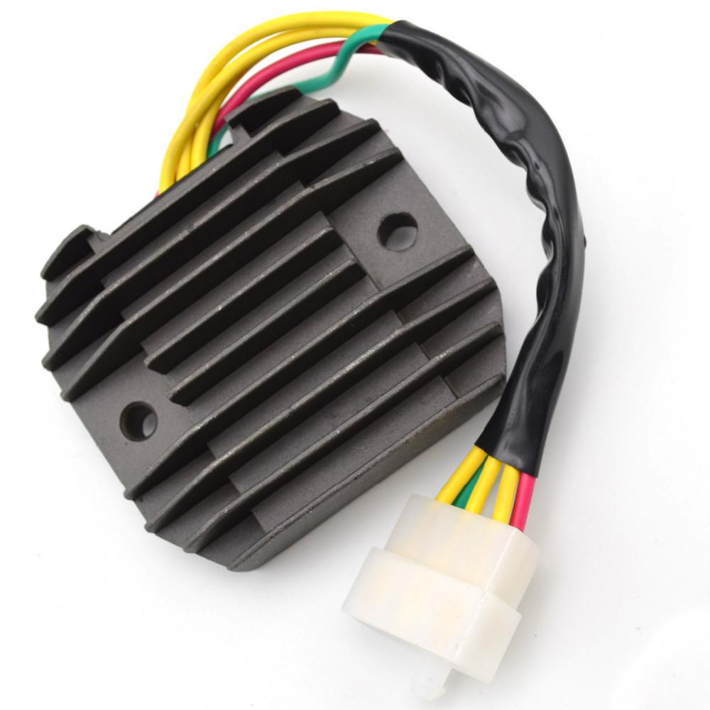 2005.2 Rectifier for Yamaha XVZ1300 A/AT and Kawasaki 