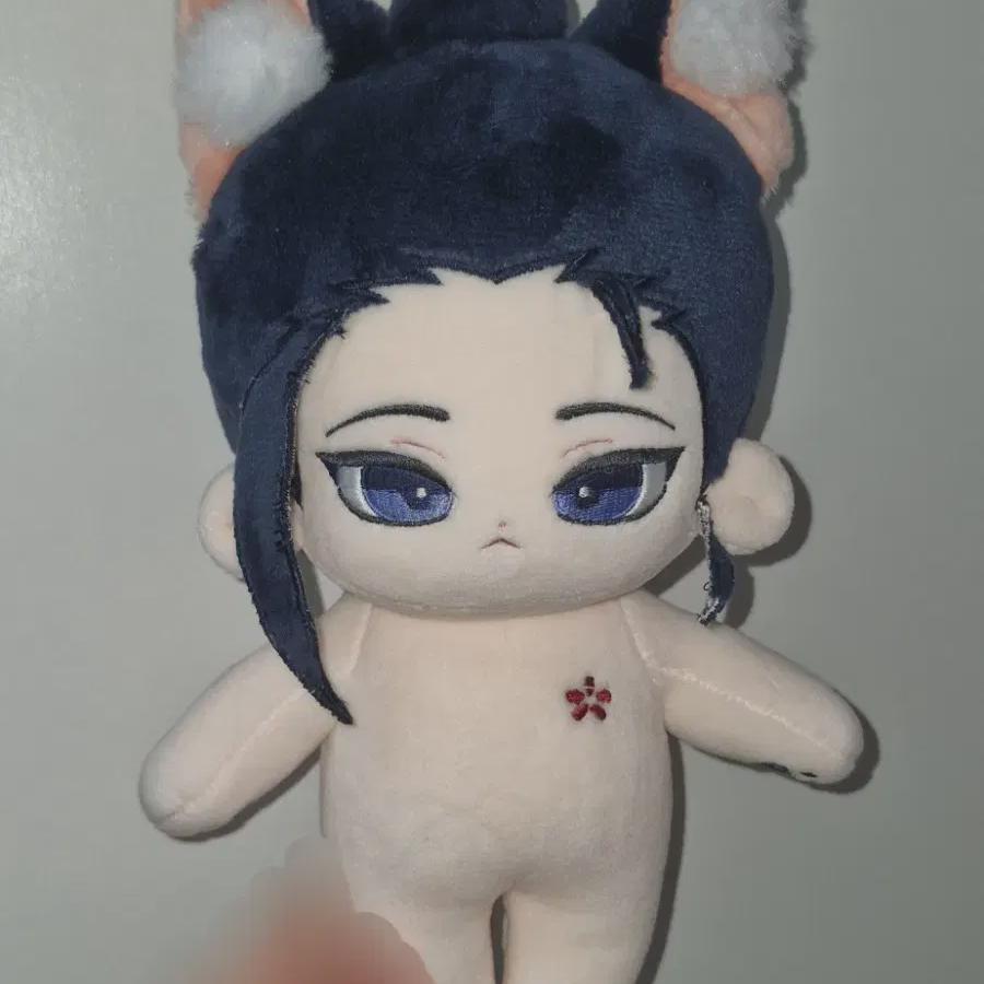 

Они продают хлопковых кукол от Юн-чжона, который вернулся на Вулкан!