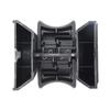 For Toyota Camry 2006 2007 2008 2009 2010 2011 Car Cup Holder Insert Divider Double Hole Drink