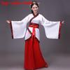 Hanfu Dress For Women With Flowing Fabric And Elegant Design For Festivals