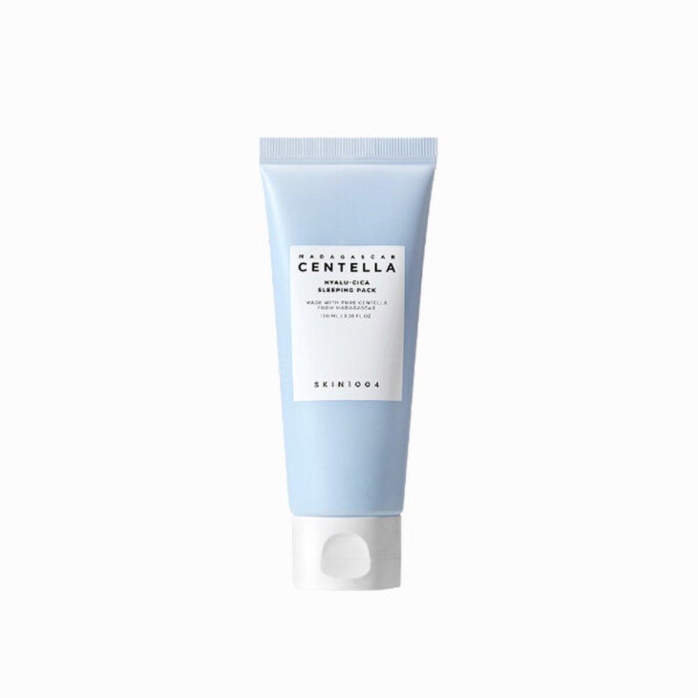 skin1004 Madagascar Centella Hyalurocica Sleeping Pack 100ml