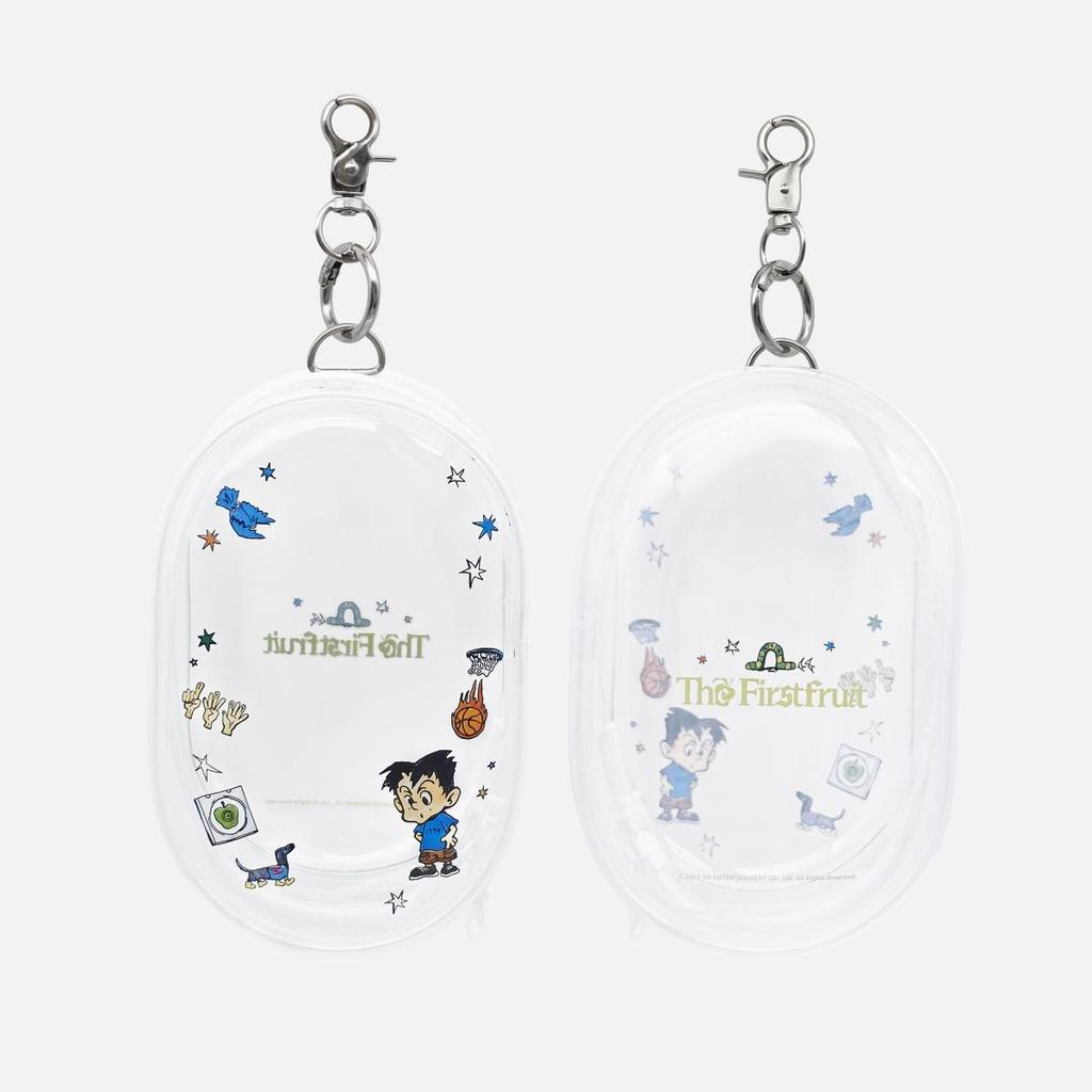 [Pre-order] MARK(NCT) - The Firstfruit MD