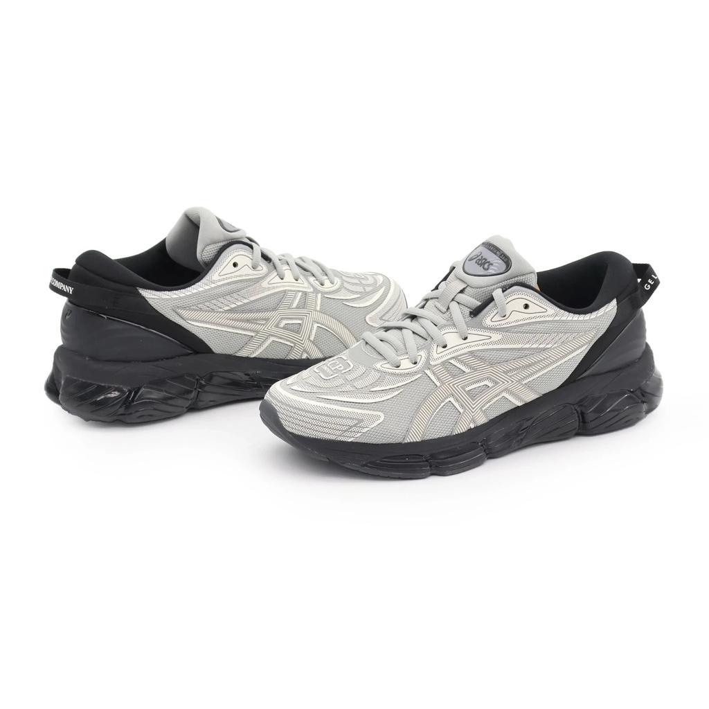 1203A507-020 C.P. Company Asics Gel-Quantum 360 8 Cement Grey Black (Men's)