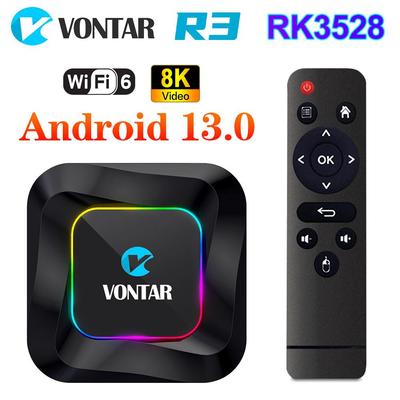 טלוויזיה וציוד – ממירי SmartTV