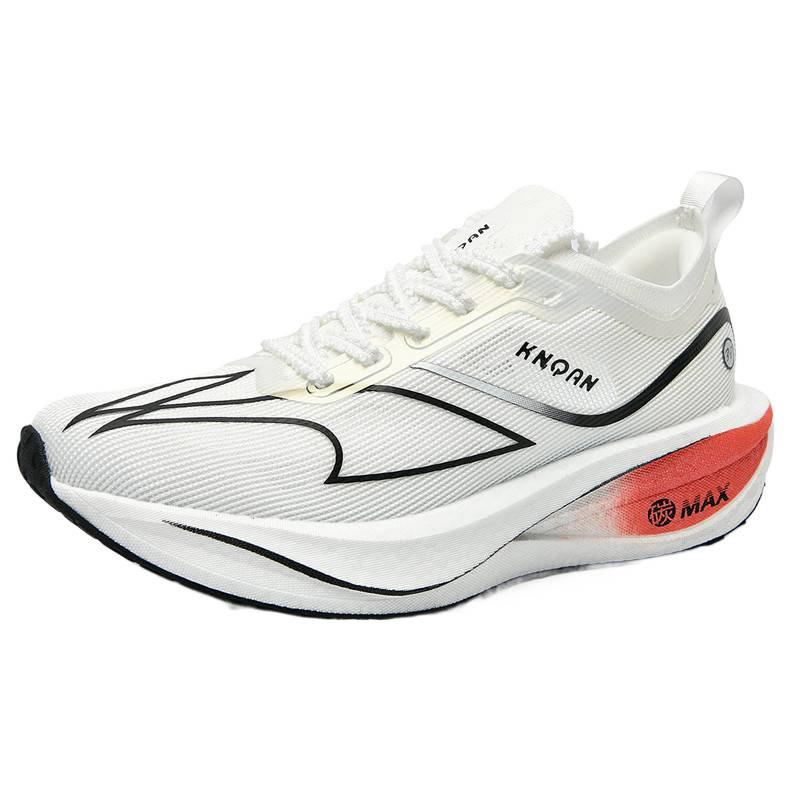 Feidian 6MAX Running Shoes Men's Shoes Really Explosive Carbon Plate Lightweight Cushioning Non-slip Marathon Shoes Long-distance Running Jogging Trai