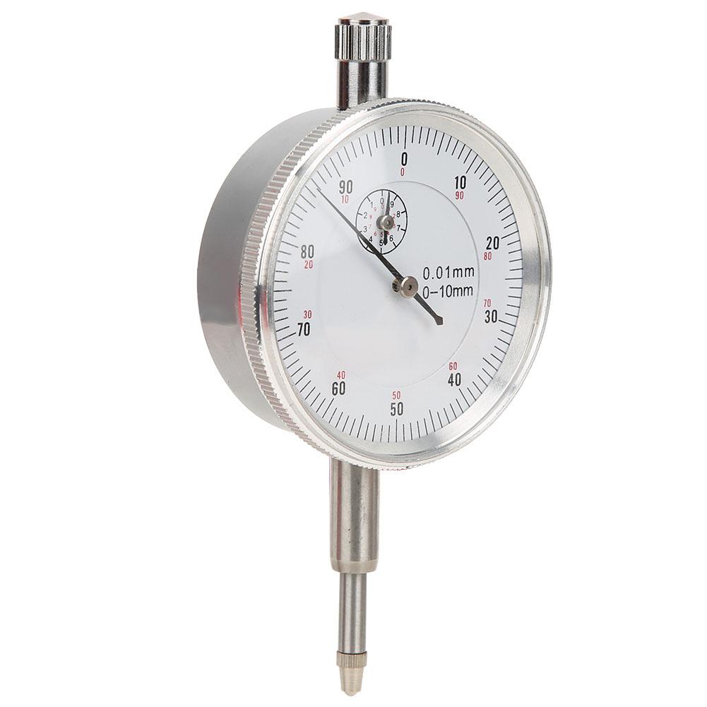 Dial Bore Gauge Hole Diameter Dial Indicator Inner Diameter Scale 50 160mm 0.01mm
