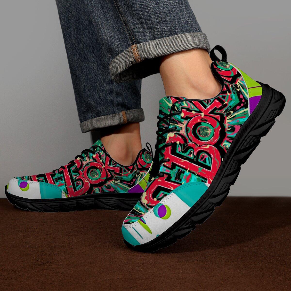 

YRZL Athletic Shoes for Men Non Slip Lightweight Training Sneakers Comfortable Walking Skate Shoes for Men Outdoor Sports Shoes 43 бежевый