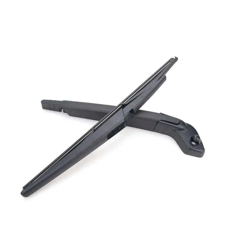 Rear Wiper Arm & Blade Set for Volvo V70 XC70 2003-2007, Fits Volvo S80 MK1, Volvo XC90, Saab 9-5 Estate
