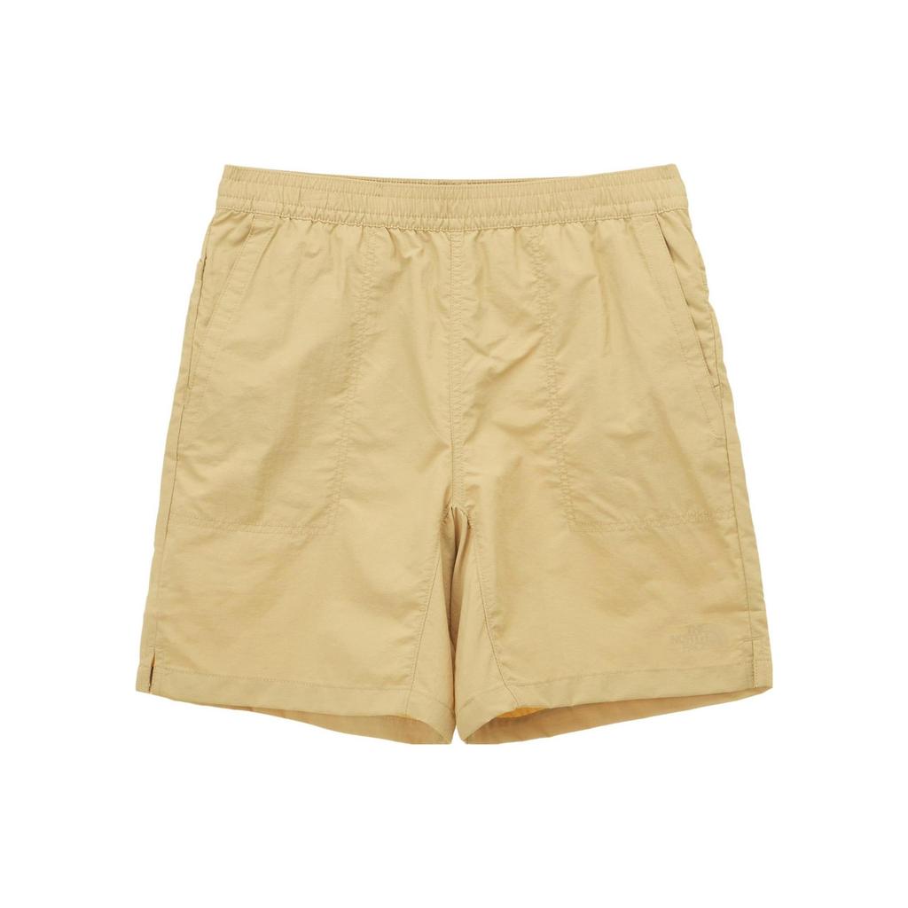 The North Face Casual Shorts Men's Ecru NS6NP29D
