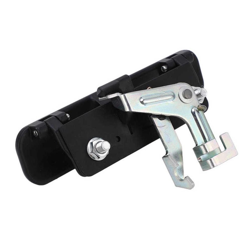 Mânerul ușii din exterior pentru marfă spate partea dreaptă pentru Ford E150 E250 E350 E450 Econoline