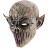 Halloween Mouthless Alien Horror Monster Mask Latex
