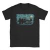 Men TShirts Supernatural Night Fashion Cotton Tees Short Sleeve  T Shirt Round Neck Clothes Graphic