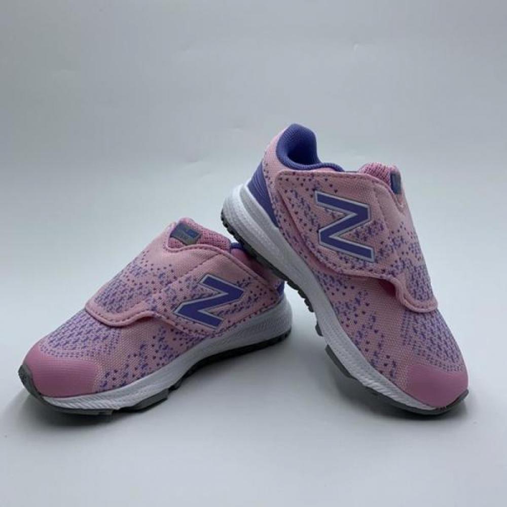 

New Balance Детская обувь Kvruspei 130