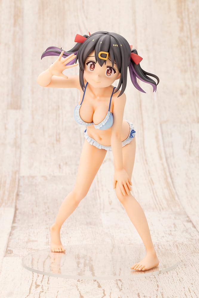 Oniichan Wa Oshimai! Mihari Oyama Neat T-Shirt Ver. 1/6 Scale 220mm PVC Painted Figure