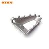 OTOM 16-23 Motorcycle Rear Brake Pedal For KTM SXF XCF EXC EXCF Husqvarna FC FX FE TE TC GASGAS MC EC EX Plate Peg Brake Pedal
