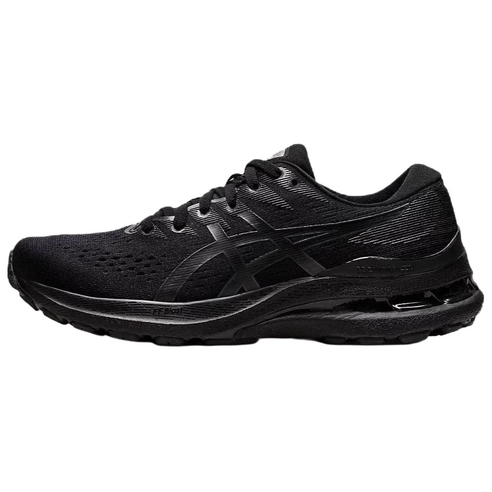 

ASICS Gel Kayano 28 Black Graphite Grey 1011B189-001 40.5