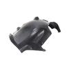 Front Inner Fender Liner Wheel Well for Mercedes-Benz GLE