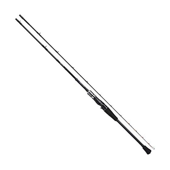 Удилище для рыбалки DAIWA Boat Rod Mobile X 73 MH-180