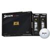 Dunlop Golf Ball SRIXON Z-STAR 2021 Model 1 Dozen (12 Pieces) White SNZS7WH