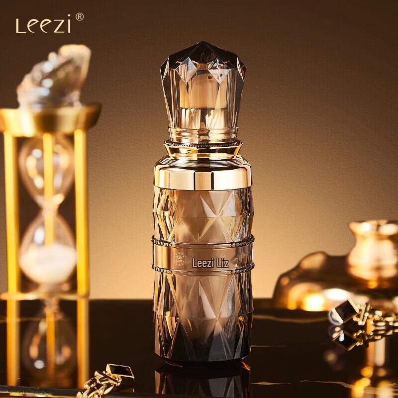 Leezi 5537 Matte Long-Lasting Foundation