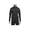 Giacca Casual da Uomo con Collo Rialzato, Zip e Maniche Lunghe BV6886-010