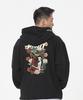 [Atw X Habit] Joseon Dragon Hoodie_Bk