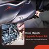 1042845-00-A 1042845-00-B 1016009-00-C for Door Handle Repair Kit Compatible with Tesla Model S 2012-2017 Replaces
