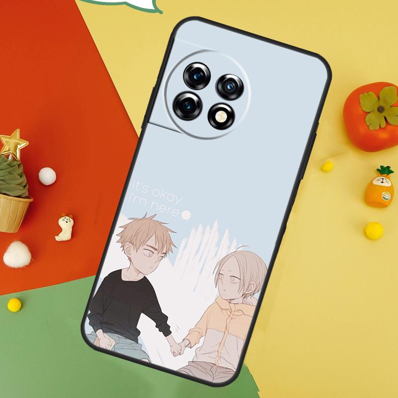 19 Tage Rückseite Hülle Für OnePlus 13 15 13R 13T 12 12R 11 10 10T 8T Nord 5 CE 4 2 3 Lite N20 N30 Abdeckung