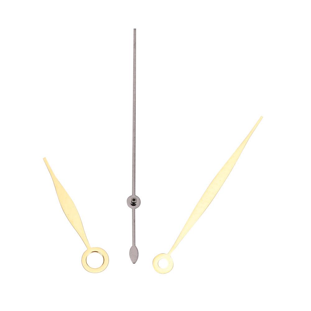 T41 Men Watch Hour Minute Second Hands Watch Needles Fit for ETA2824 Movement